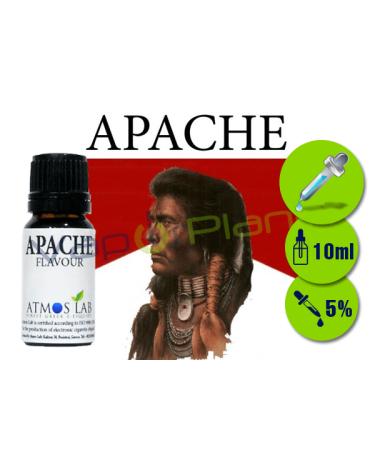 Aroma APACHE Atmos Lab 10ml Aromas Atmos Lab ⬅