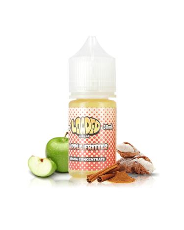 Aroma APPLE FRITTER - Loaded - 30 ml