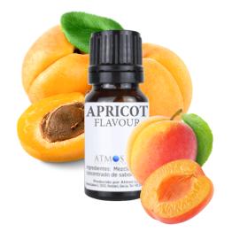 Aroma APRICOT / ALBARICOQUE Atmos Lab 10ml