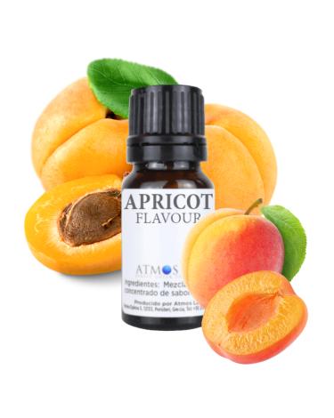 Aroma APRICOT / ALBARICOQUE Atmos Lab 10ml