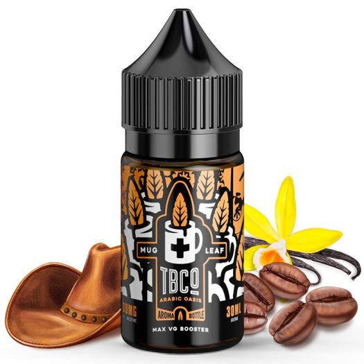 Aroma Arabic Oasis TBCO 30ml