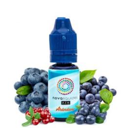 Aroma Arandano 10ml - Nova Liquides