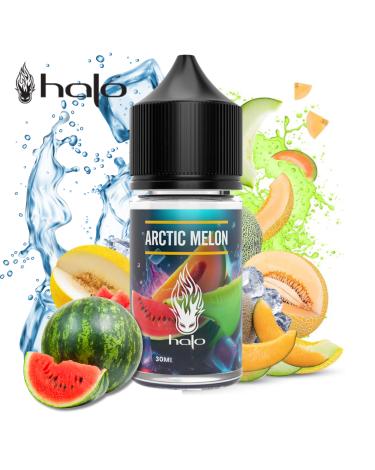 Aroma Arctic Melon 30ml Halo