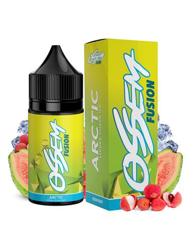 Aroma ARCTIC - Ossem Juice Aromas - 10 ml y 30 ml