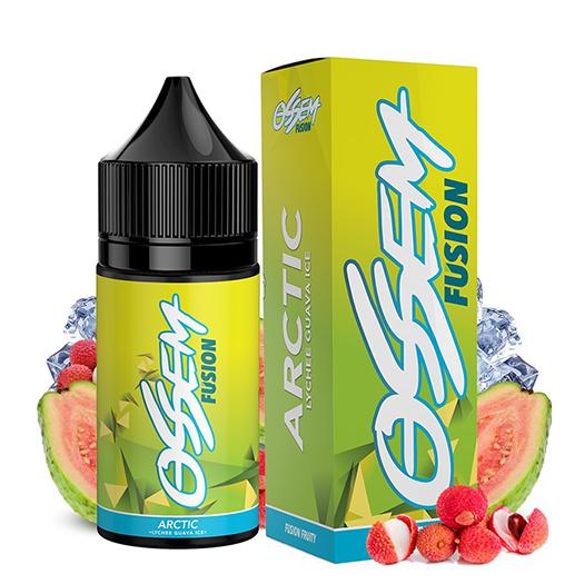 Aroma ARCTIC - Ossem Juice Aromas - 10 ml y 30 ml