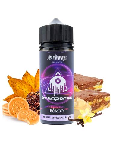 Aroma Atemporal 30ml - The Mind Flayer