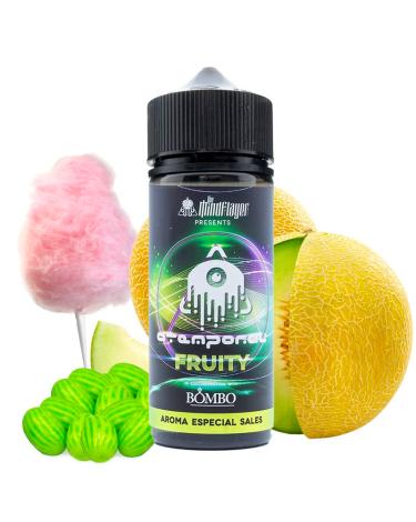 Aroma Atemporal Fruity 30ml - The Mind Flayer