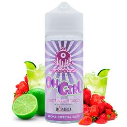 Aroma Atemporal Oh Girl 30ml - The Mind Flayer