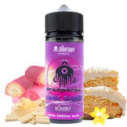 Aroma Atemporal Pink Cake 30ml - The Mind Flayer