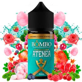 Aroma Atenea 30ml - Golden Era by Bombo