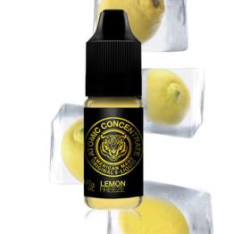 Aroma ATOMIC By Halo LEMON FREEZE 10ml - Aromas HALO España