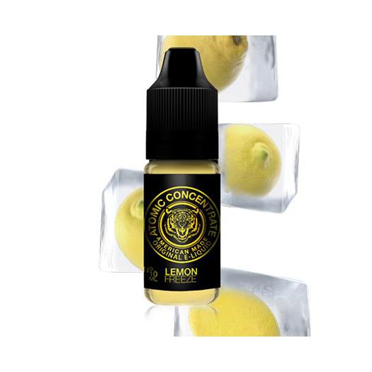 Aroma ATOMIC By Halo LEMON FREEZE 10ml - Aromas HALO España