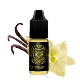 Aroma ATOMIC By Halo VAINILLA CUSTARD 10ml - Aromas HALO España