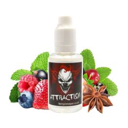 Aroma ATTRACTION Vampire Vape 30ml