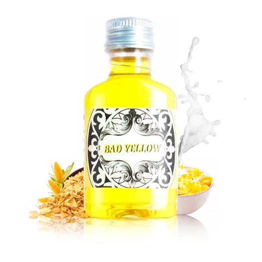 Aroma Bad Yellow 30ml - No Bad Vap