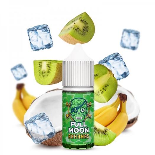 Aroma BAHAMAS - 10 ml y 30 ml - Pirates by Full Moon