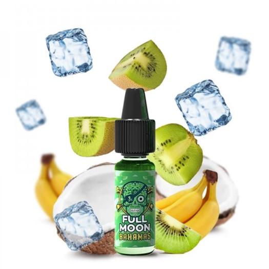 Aroma BAHAMAS - 10 ml y 30 ml - Pirates by Full Moon