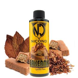 Aroma Bakermix - Nicond by Shaman Juice