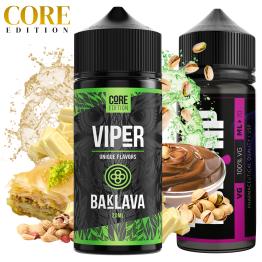 Aroma Baklava 20ml/120 (Longfill) Viper Core Edition