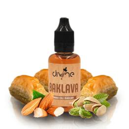 Aroma Baklava 30ml - Divine Aroma