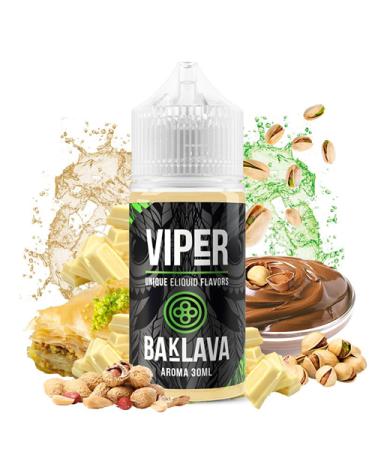 Aroma Baklava 30ml - Viper Eliquid