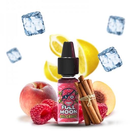 Aroma BALEARES - 10 ml y 30 ml - Pirates by Full Moon