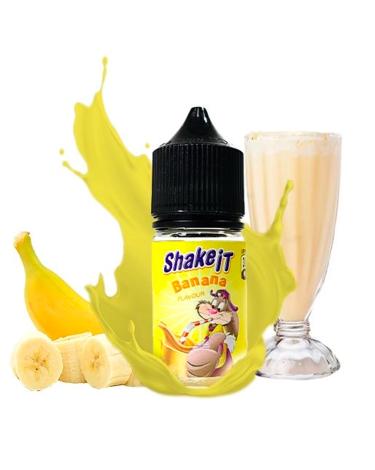 Aroma Banana 30ml - Shake It