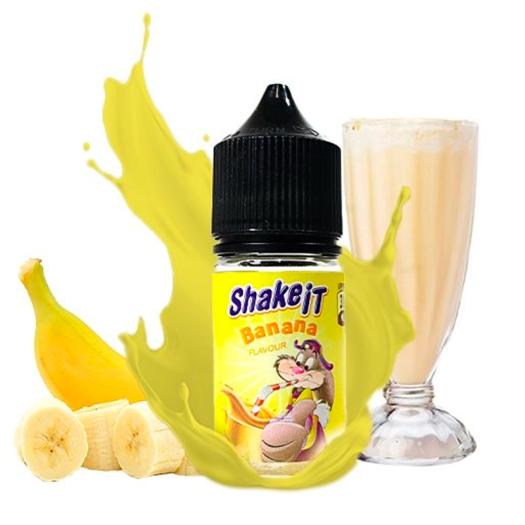 Aroma Banana 30ml - Shake It Aroma Banana 30ml - Shake It