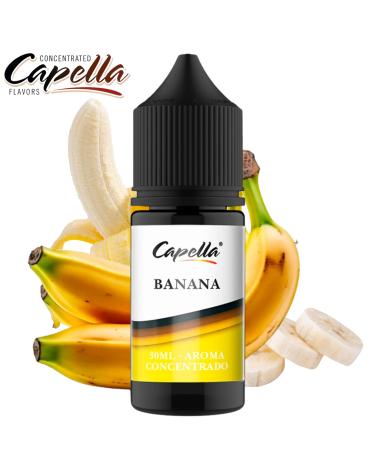 Aroma Banana Capella 30ml