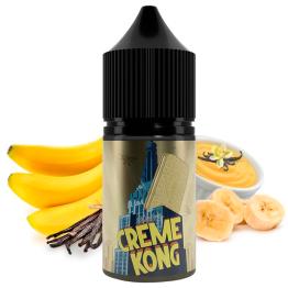 Aroma Banana Creme Kong 30ml - Joe's Juice