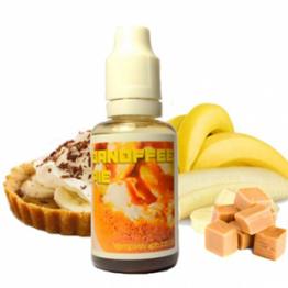 Aroma BANOFFEE PIE Vampire Vape 30ml