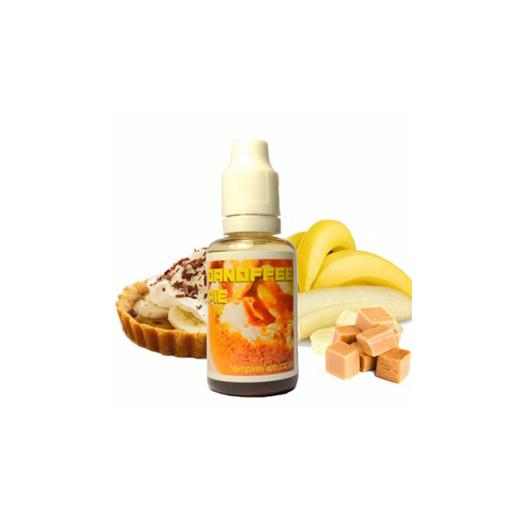 Aroma BANOFFEE PIE Vampire Vape 30ml