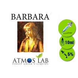 Aroma BARBARA Atmos Lab 10ml Aromas Atmos Lab ⬅