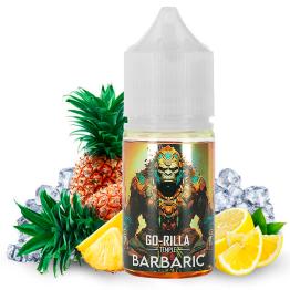 Aroma Barbaric 30ml Temple Go-Rilla