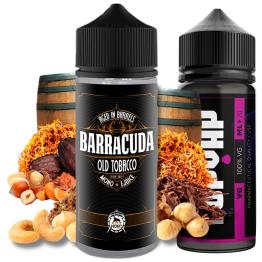 Aroma Barracuda 16ml/120 (Longfill) Mono eJuice + 70ml VG