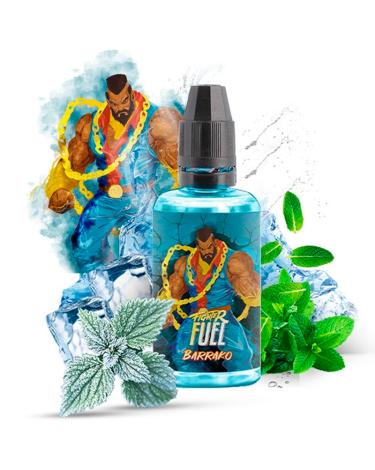 Aroma Barrako 30ml - Fighter Fuel