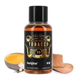 Aroma Barrel Aged Tobacco 30ml DarkStar by Chef Flavours