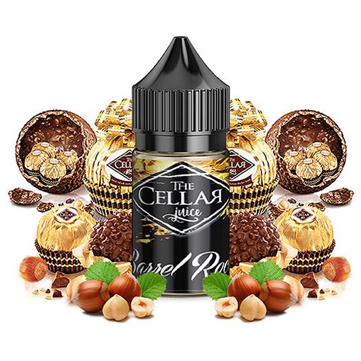 Aroma BARREL ROCHE - The Cellar Juice - 30ml