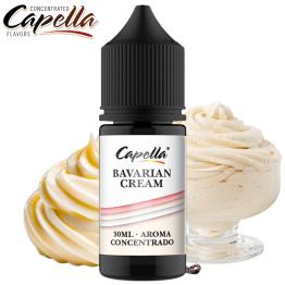 Aroma Bavarian Cream Capella 30ml