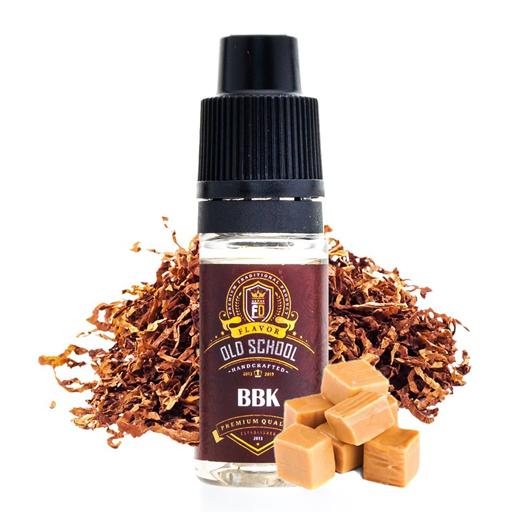 Aroma BBK Vap Fip 10ml - Aroma OLD SCHOOL