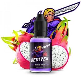 Aroma Bediver 30ml - Xcalibur