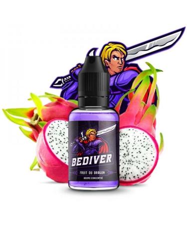 Aroma Bediver 30ml - Xcalibur