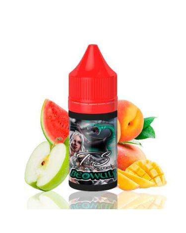Aroma Beowulf 30ml - T&S Flavours