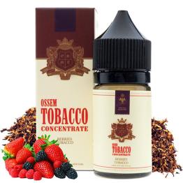 Aroma Berries Tobacco Ossem Juice Aromas - 10 ml y 30 ml