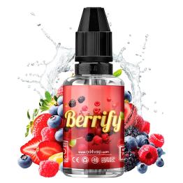 Aroma BERRIFY 30ML - Aroma Oil4Vap