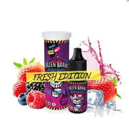 Aroma Berry Berry Fresh Edition 10ml - Chill Pill