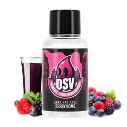 Aroma Berry Bomb 30ml DarkStar by Chef Flavours