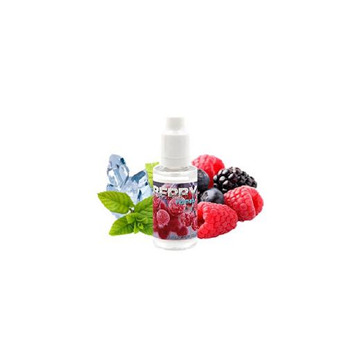 Aroma BERRY MENTHOL Vampire Vape 30ml
