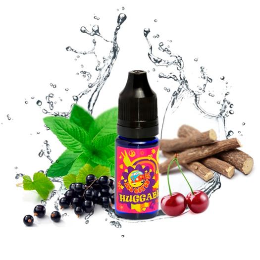 Aroma BigMouth All Loved Up Huggable ▷ 30 ml