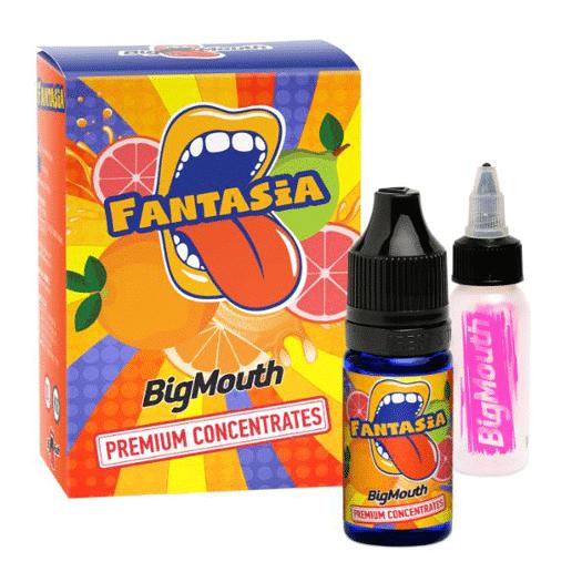 Aroma BigMouth Classic Fantasia ▷ 10ml